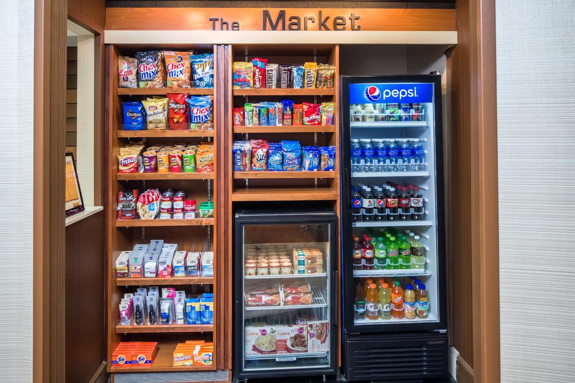 Fairfield Inn & Suites Jacksonville Airport Экстерьер фото