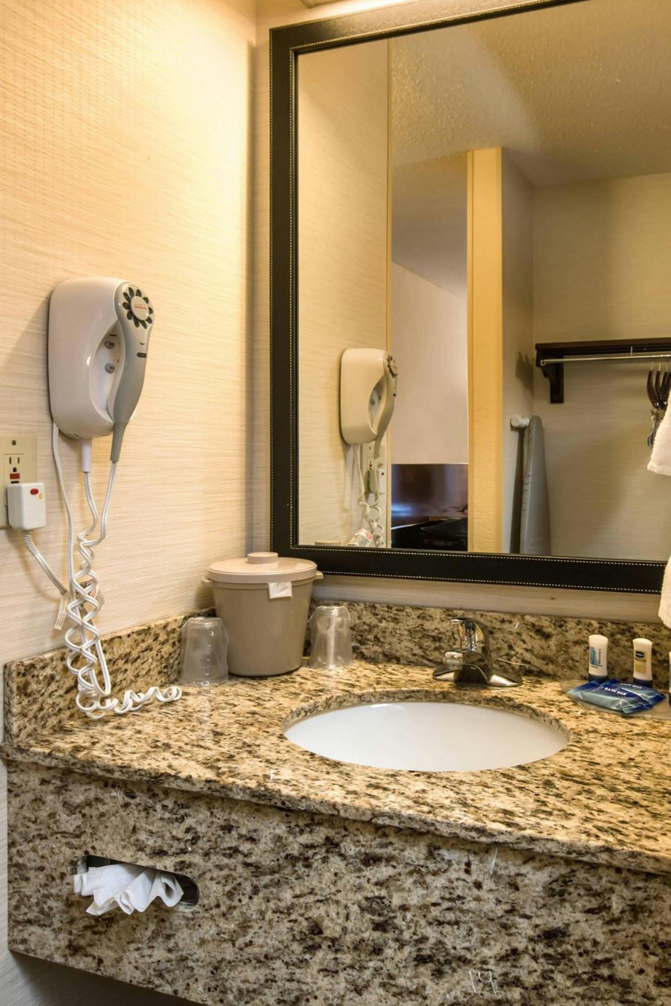 Fairfield Inn & Suites Jacksonville Airport Экстерьер фото