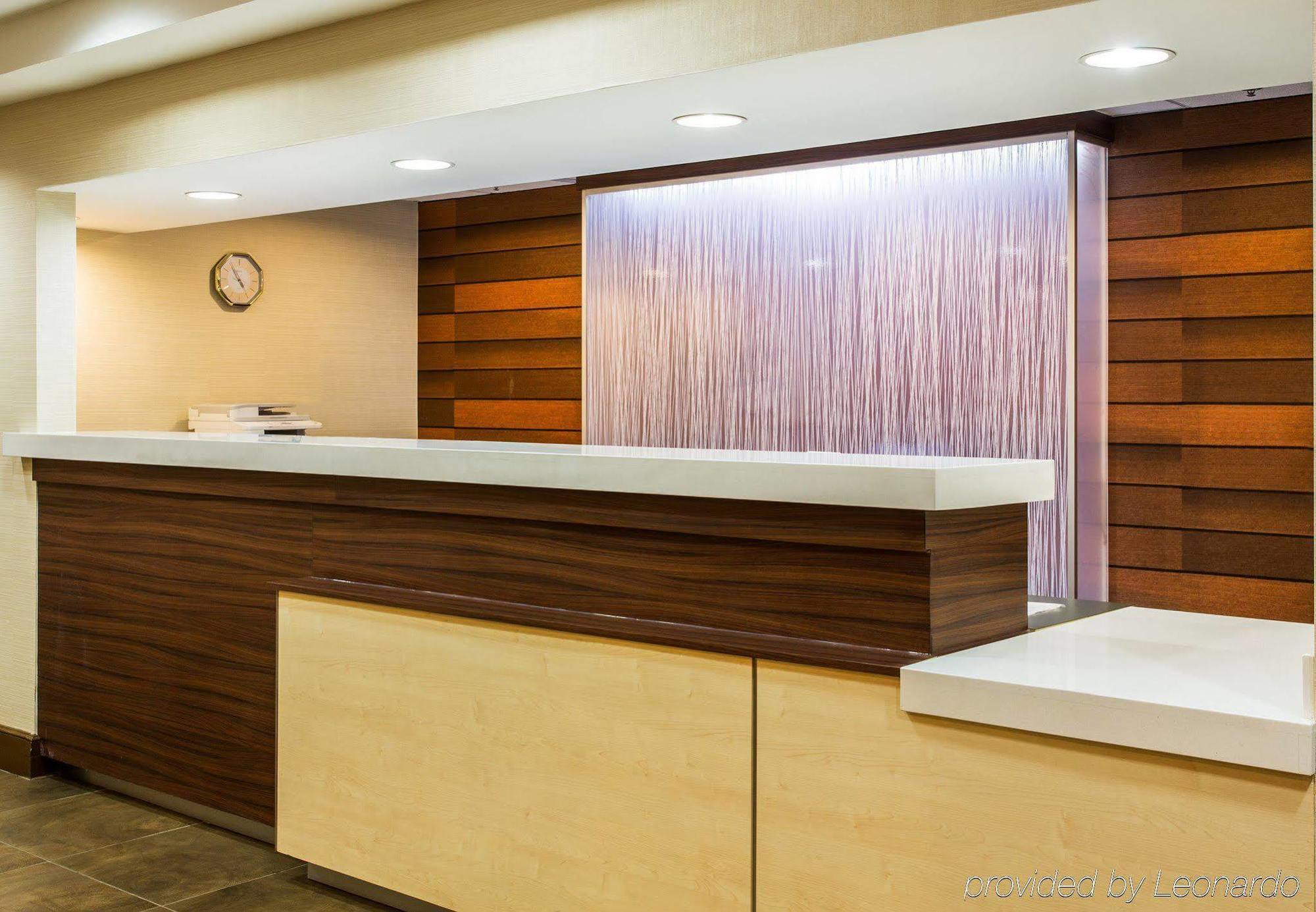 Fairfield Inn & Suites Jacksonville Airport Экстерьер фото